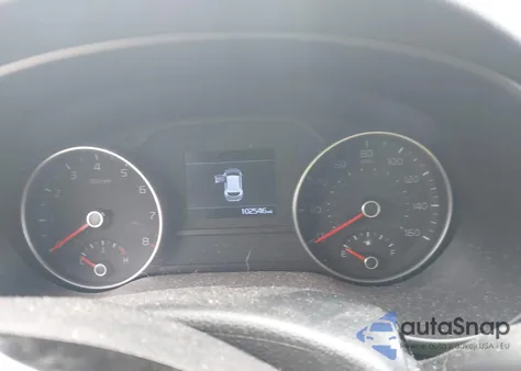 2020 Kia Sportage Lx из США, поврежденный, VIN KNDPMCAC4L7742961